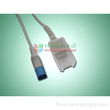 Philips (HP) spo2 adapter cable